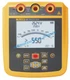 NEW FLUKE insulation resistance tester FLUKE 1537 Fast shipping#DHL or FedEx