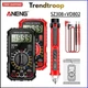 ANENG SZ308 VD802 Multimeter NCV Voltage Test Pen Auto Electrician
