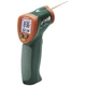 Extech 42510A Mini Optical IR Thermometer 12:1 -50 - +650&deg;C