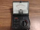 Radio Shack Multimeter Model 22-211A - Untested