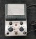 Vintage RCA Senior VoltOhmyst Model WV-97A Made in the U.S.A. Untested INV M-306