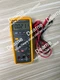 Fluke 233 Remote Display Digital Multimeter FLUKE 233 /Good function #$Br