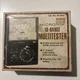 Vtg Radio Shack Micronta 18-Range MULTITESTER No. 22-201U