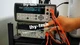 1PCS HP/ Agilent / KEYSIGHT 34410A 6 1/2 Digital Multimeter /Good test/