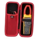  EVA Hard Carrying Case for Fluke 376/374/375FC 1000A TRMS/Milwaukee 2235-20 