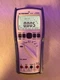B&K Precision 391B True RMS Multimeter CAT IV Handheld Digital