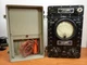 BARNETT INSTRUMENTS MULTIMETER ME9 H/U