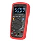 UNI-T UT139S True RMS Digital Multimeter AC/DC Voltmeter Ammeter LoZ/LPF Tester