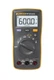 FLUKE Handheld Digital Multimeter 107 AC/DC Current From Japan New