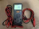 Fluke 1587 FC Wireless Insulation Resistance Multimeter W/ Test Leads NO CASE