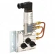 SIEMENS QBE3190UD50 Differential Transmitter,0 psi to 50 psi