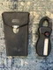 Amprobe ACD-1 Clamp Meter AC Current Tester w/ Leather Case USA