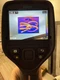 FLIR E50 BX Thermal Camera with Wi-Fi Great Condition