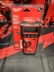 Milwaukee 2217-20 Digital Multimeter TRMS Auto-Ranging CAT III 600V 10A 50M&Omega;