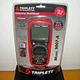 【NEW】TRIPLETT 3&frac12;  2,000 COUNT INDUSTRIAL DIGITAL MULTIMETER: CAT III 600V(9007A)