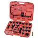 Radiator & Cap Pressure Tester Kit FJC43664 Brand New!