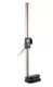 Mitutoyo 570-414 ABSOLUTE Digimatic Height Gage, 0-24"/600mm Range, .0005"/0.01