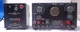 GENERAL RADIO 1217-B UNIT PULSE GENERATOR w/1201-B REGULATED POWER SUPPLY TESTED