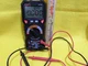 KAIWEETS Digital Multimeter HT118A Donation Works