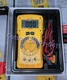 New FLUKE AMPROBE HD110C 1500V digital multimeter Fast delivery