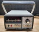 Vintage Sencore DVM56A MicroRanger Auto Ranging Digital Multimeter POWERS ON!