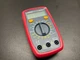 AstroAI AM33D 2000 Counts Digital Multimeter ASIMT33D DC AC Voltmeter Voltage