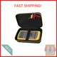 COMECASE Hard Carrying Case for&nbsp;Fluke 87-V/ 87V Max/ 88V Digital Multimeter, Pro