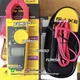 NEW1 PCS Fluke 323 True RMS Digital Clamp Meter Multimeter /Fast delivery*
