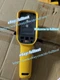 1PCS FLUKE thermometer gun F59E 62 MT4MAX+  -fulltest