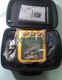 1 pcs NEW FLUKE  1537  Insulation resistance tester   DHL shipping