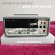 1PCS KEYSIGHT/ HP/ Agilent 34410A 6 1/2 Digital Multimeter /Good function*go