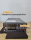 Agilent/ Keysight 34470A 7 &frac12; Digit Multimeter Multi-Meter/good test *IW