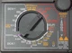 1PC New Analog Multimeter Tester Sanwa YX360TRF Portable linear