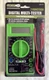 Grip 20235 Grip 7 Function Digital Multi-Tester 