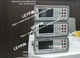 Keysight (Agilent) 34461A 6-1/2 Digit Enhanced-Performance DMM*ytd