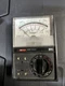 Micronta 22-201B 2 Jewels OHMS/VOLT DC Multimeter