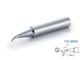 Hakko T18-BR02 Soldering Tip 0.2BR Type for FX-600/FX-8801, From Japan Genuine