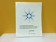 Agilent / HP 08164-91011 8163A, 8164A, 8166A User's Guide. New!