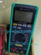 KYORITSU KEW1051 DIGITAL MULTIMETER//#pr