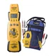 HS33: Stick MultiMeter Kit with 400AAC Clamp accessory BRAND: Fieldpiece