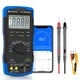 HoldPeak Pro Digital Multimeter True RMS 6000C Auto Rang 60M&Omega; 99.99mF 770HC-APP