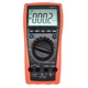 AideTek VC97+ 3 3/&shy;4 Auto range digital multimeter all func T-RMS back light USA