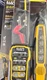 Klein Tools VDV500-820 Tone and Probe Pro Kit 2192