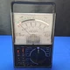 Vtg Micronta Multitester 22-204 C 43 Ranges 