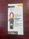 NEW Fluke 375 FC 600A AC/DC TRMS Wireless Clamp Meter  or