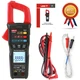 UNI-T UT202BT Smart AC Clamp Meter True RMS NCV Temperature Measurement