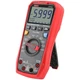 one new UNI-T UT61D+ True RMS Digital Multimeter DC AC LoZ ACV Free ship