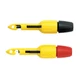 Pomona Electronics INSULATION PIERCING CLIPS PACK OF 2