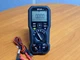 FLIR DM93 True RMS  industrial multimeter
