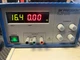 B&K Precision 1621A Dc Power Supply,Single Output,0 To 18Vdc